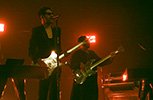 Chromeo @ Danforth Music Hall (Oct. 21, 2023)