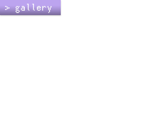 Sights page gallery highlight with title overlay