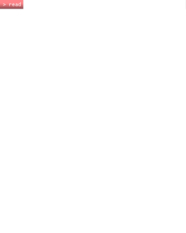 News page read area for iframe